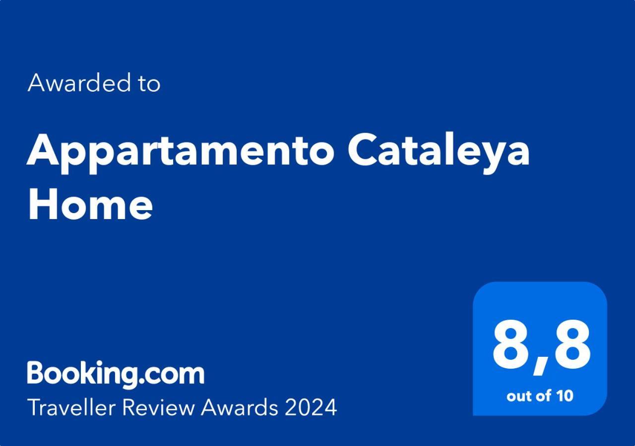Appartamento Cataleya Home Brindisi Eksteriør bilde
