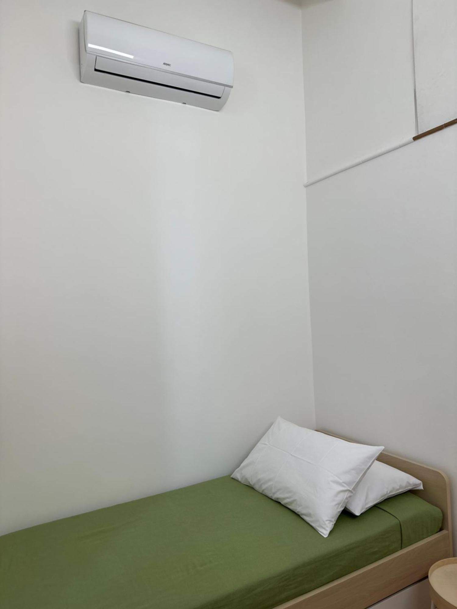 Appartamento Cataleya Home Brindisi Eksteriør bilde