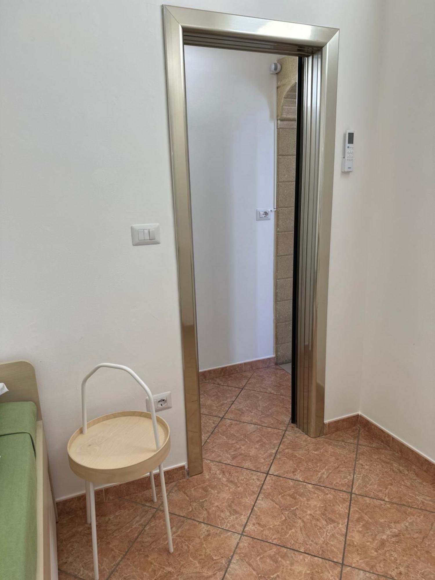 Appartamento Cataleya Home Brindisi Eksteriør bilde