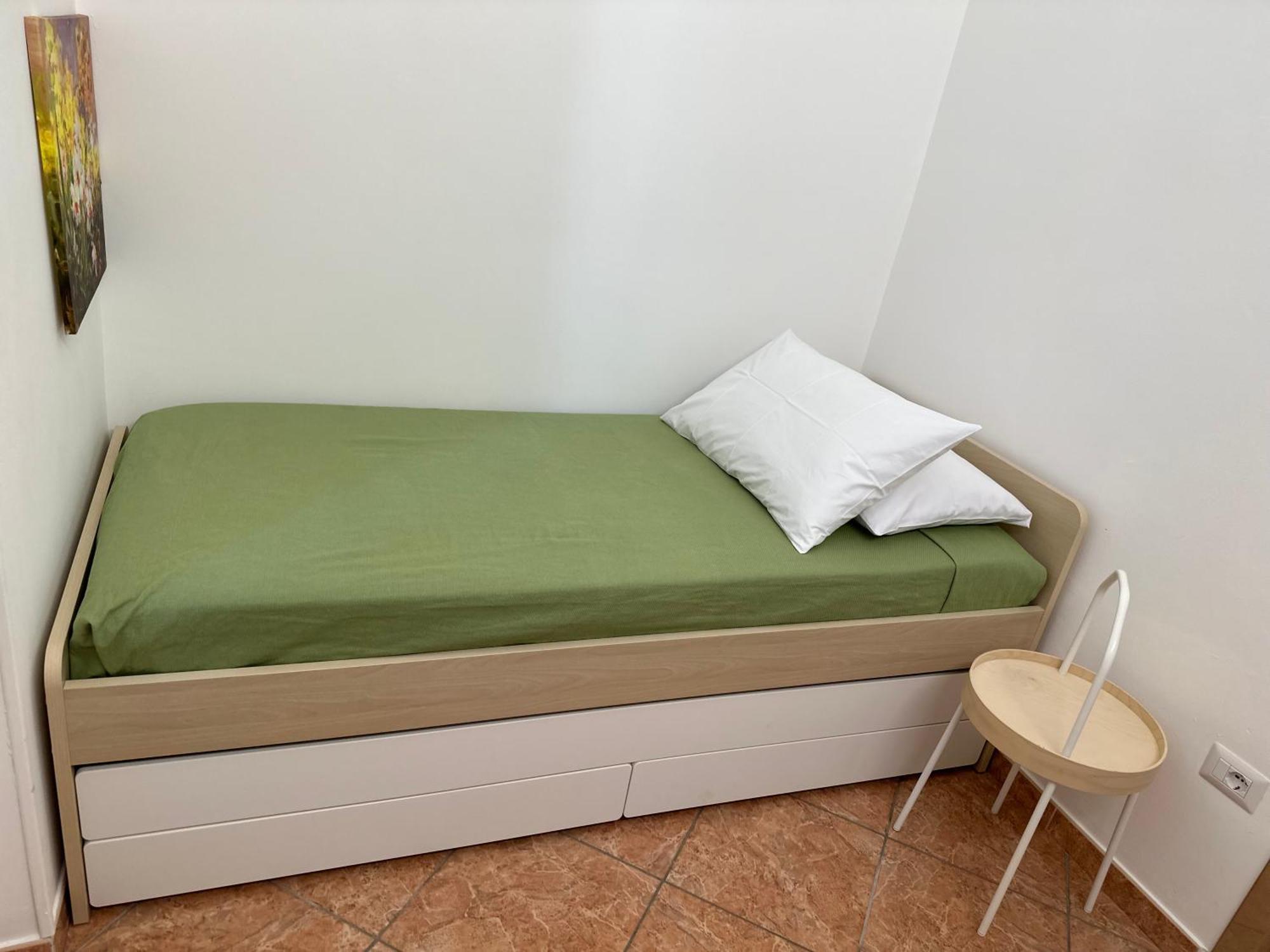 Appartamento Cataleya Home Brindisi Eksteriør bilde