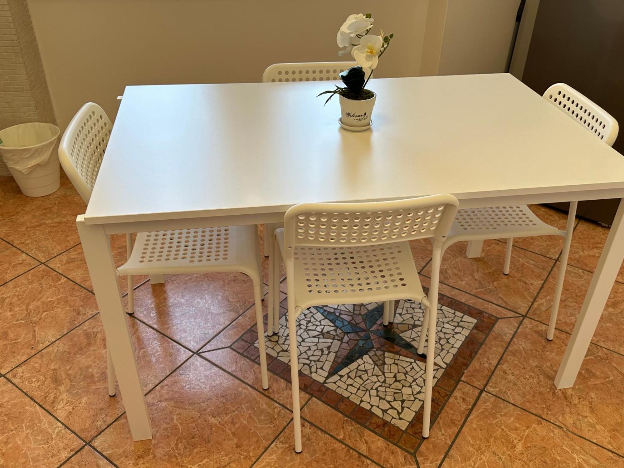 Appartamento Cataleya Home Brindisi Eksteriør bilde