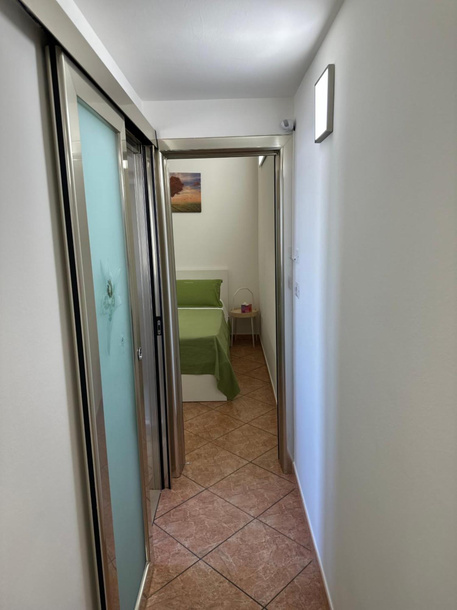 Appartamento Cataleya Home Brindisi Eksteriør bilde
