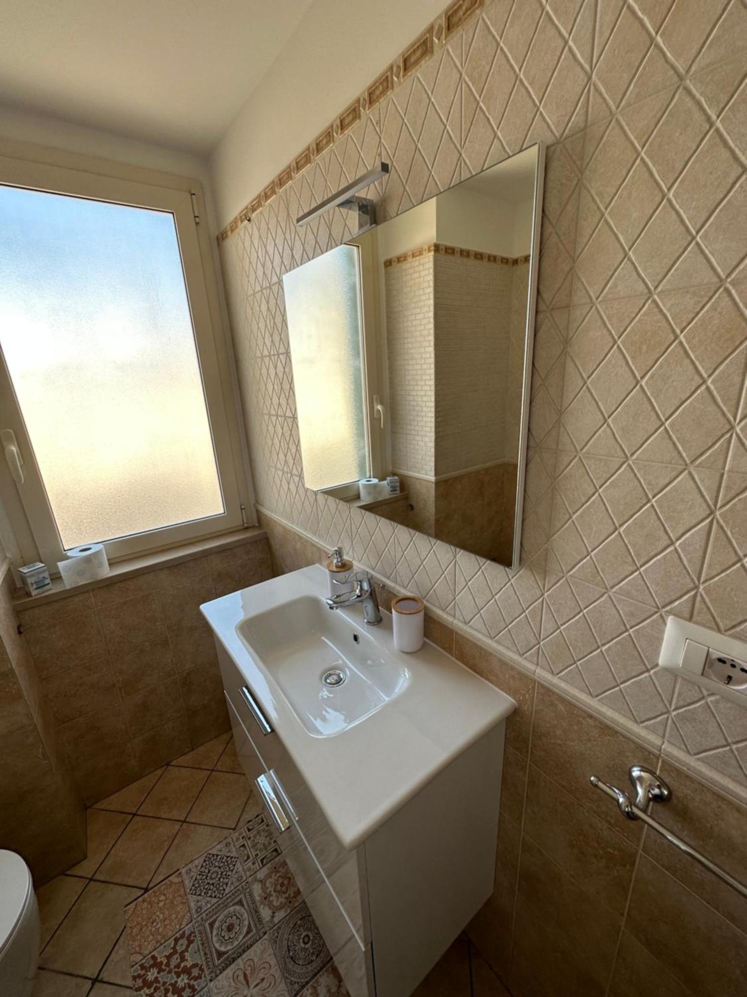 Appartamento Cataleya Home Brindisi Eksteriør bilde