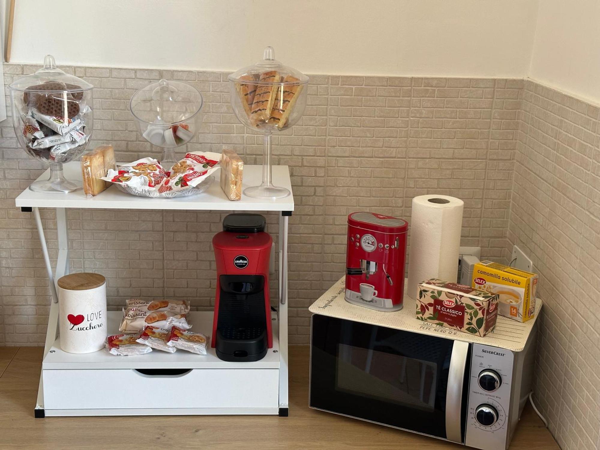 Appartamento Cataleya Home Brindisi Eksteriør bilde