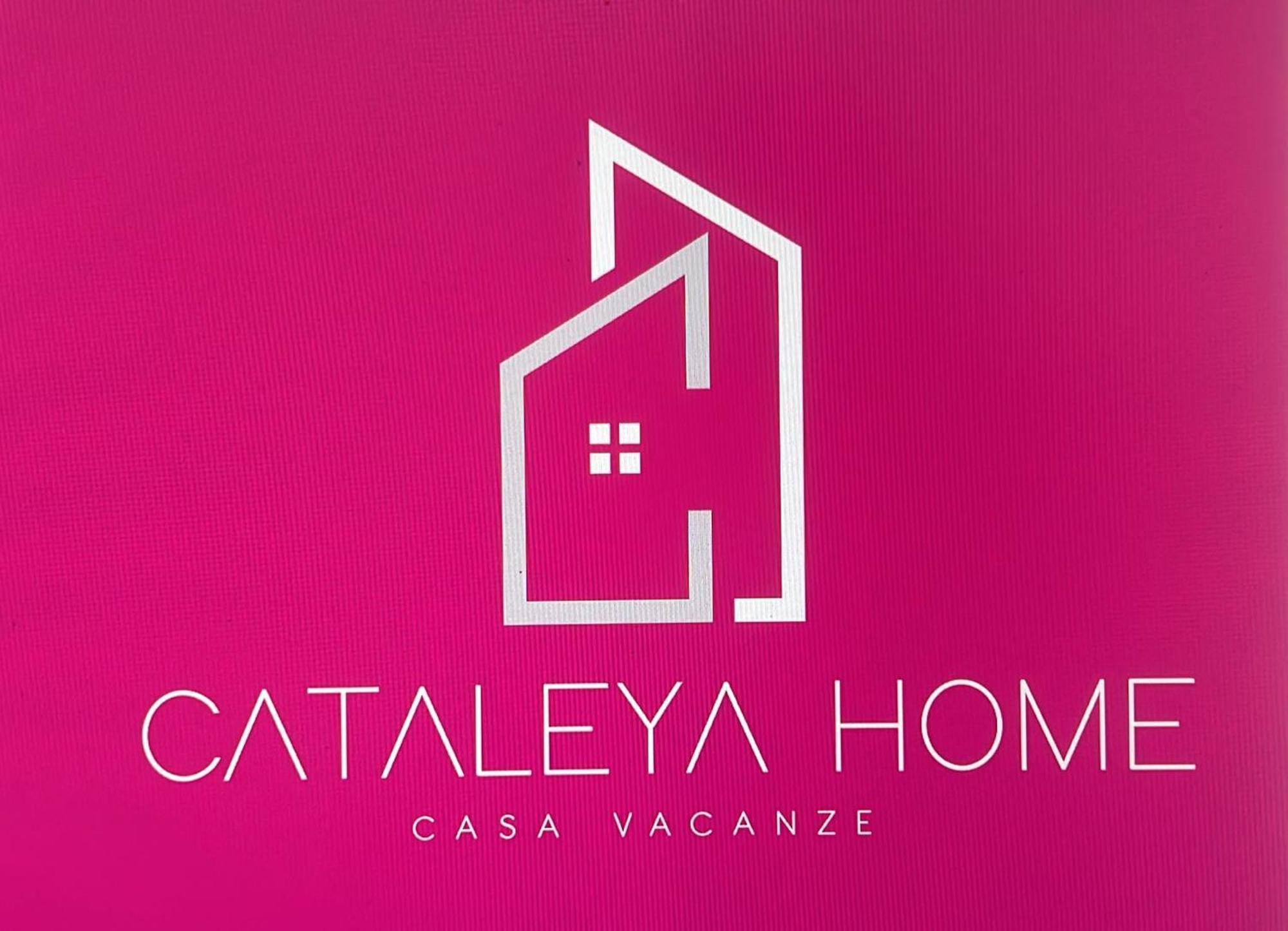 Appartamento Cataleya Home Brindisi Eksteriør bilde